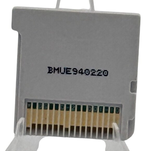 Teenage Mutant Ninja Turtles Danger Of The Ooze Nintendo 3DS Game Cartridge - Picture 2 of 2